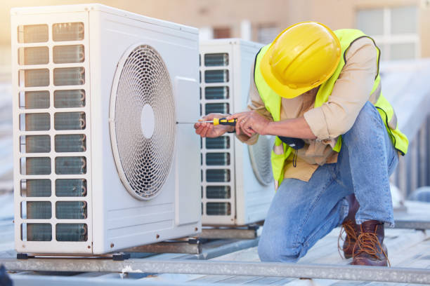 Best Seasonal HVAC Services in South River, NJ