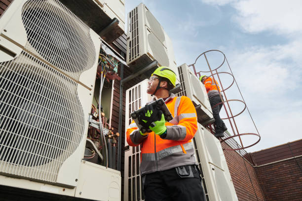 Best Residential HVAC in South River, NJ