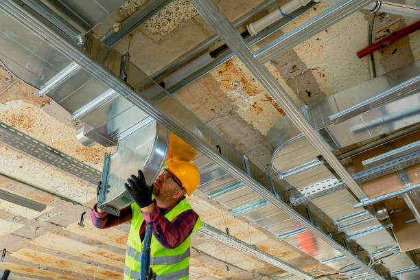 Best HVAC Financing and Leasing in South River, NJ